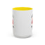 Support Mug - Cancer Chose