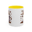 Animal Mug - I Need Coffee Kitten