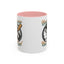 Humor Mug - Kinda Classy Kinda Hood