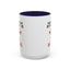 Humor Mug - You're About as Pleasant