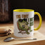 Humor Mug - Fun Fact