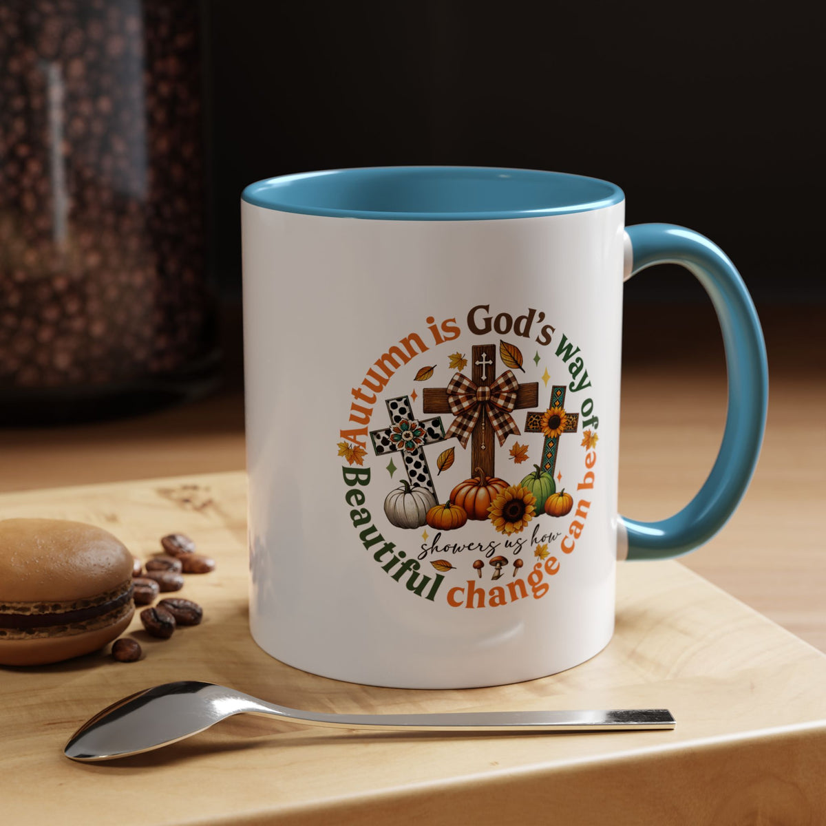 Fall Mug