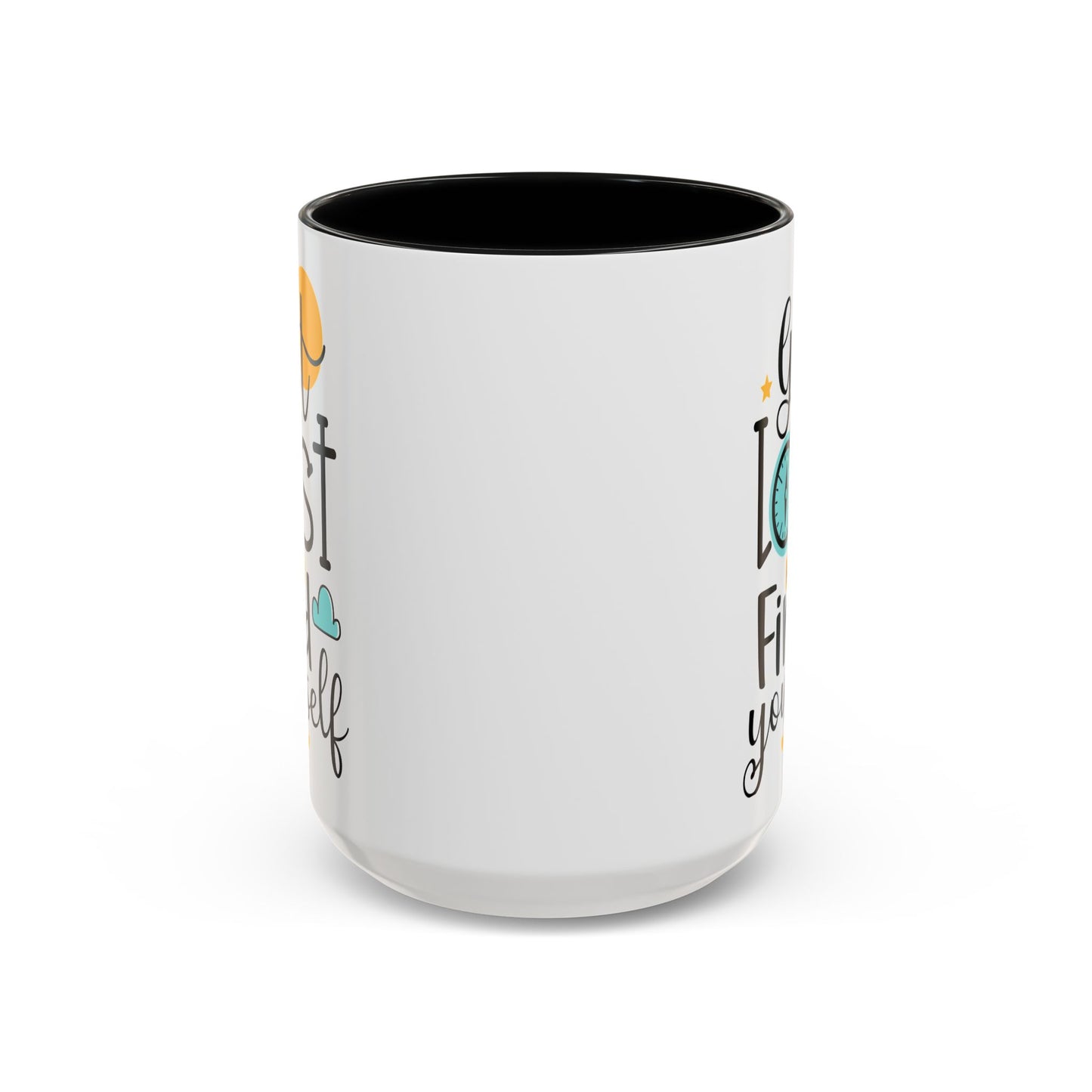 Adventure Mug - Get Lost