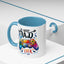 Father's Day Mug - Best Dad Ever Gamer