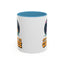 Alien Mug - Just Here For