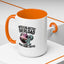 Alien Mug - Intergalactic Overload