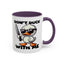Adult Mug - Don't Duck With Me