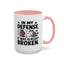 Animal Mug - In My Defense