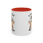 Humor Mug - I Speak Fluent Eye Roll