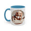 Animal Mug - Dog Coffee Wrap 39