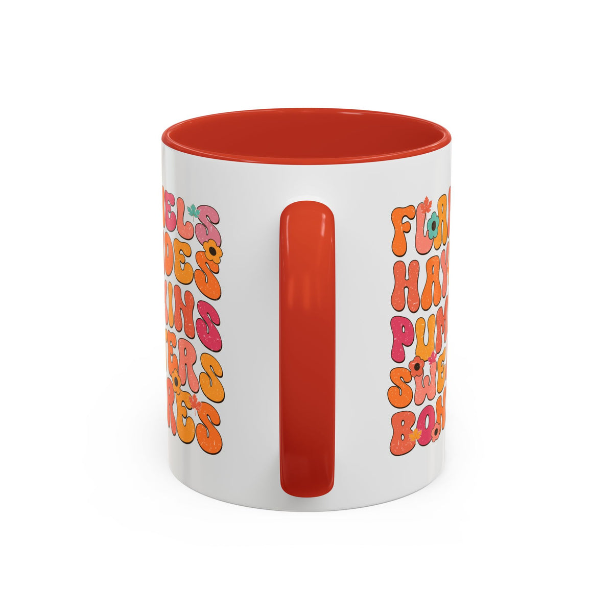 Fall Mug