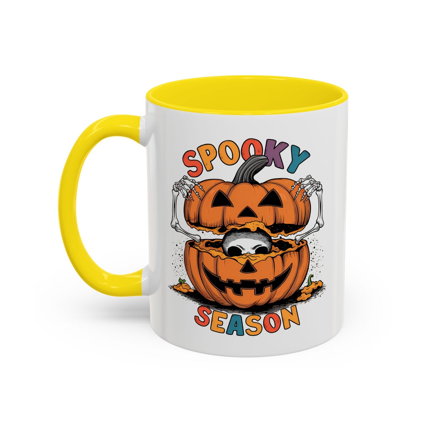 Halloween Mug - Spooky Season