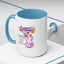 Birthday Mug - Go Ahead Sparkle Princess