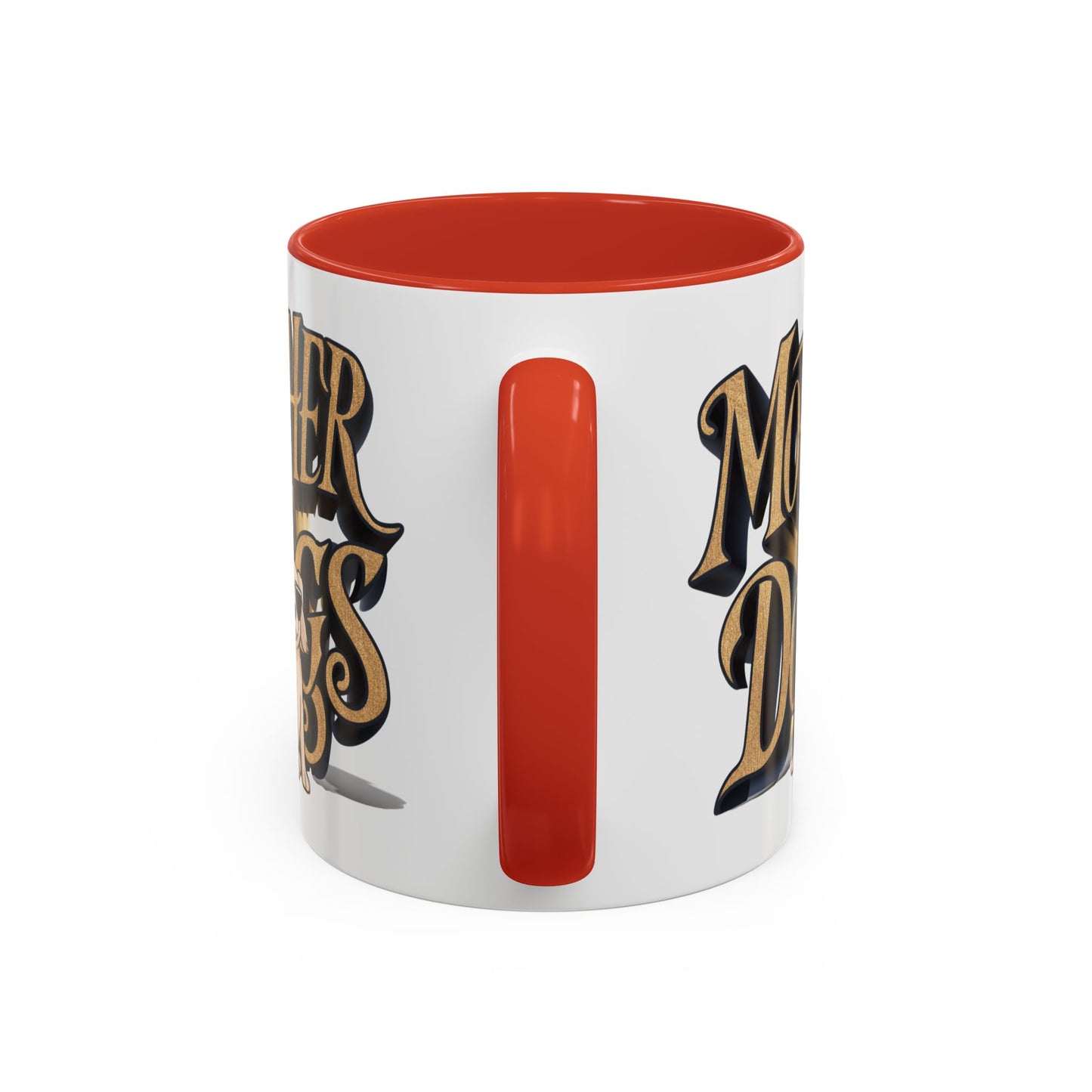 Animal Mug - Mother of Dogs