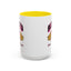 Religious Mug - Blessed By God