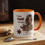 Humor Mug - I Have Two Moods