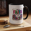 Religious Mug - Walk By Faith
