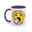 Humor Mug - My Favorite Party Trick is Not Going