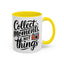 Adventure Mug - Collect Moments Not Things
