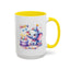 Birthday Mug - Birthday Elephant