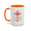 Religious Mug - Jesus Loves Me
