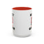 Humor Mug - No Games