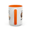 Humor Mug - I'm Not Lazy I'm on Energy Saving Mode Lion