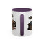 4th of July Mug - American Bald Eagle Fallen Soldier