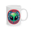 Alien Mug - I Need Some Space