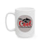 Father's Day Mug - The Cool Dad