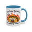 Humor Mug - I'm Not a Hot Mess