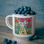 Animal Mug - Klim Cat 5