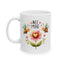 Anniversary Mug - Bee Mine