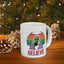 Alien Mug - Believe