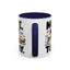 Animal Mug - Nope, Not Today
