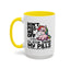 Office Mug - Don't Piss Me Off