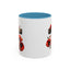 4th of July Mug - Fallen Soldier Cross