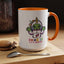 Alien Mug - F**K It I'm A Unicorn