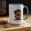 Easter Mug - Happy Easter Chic