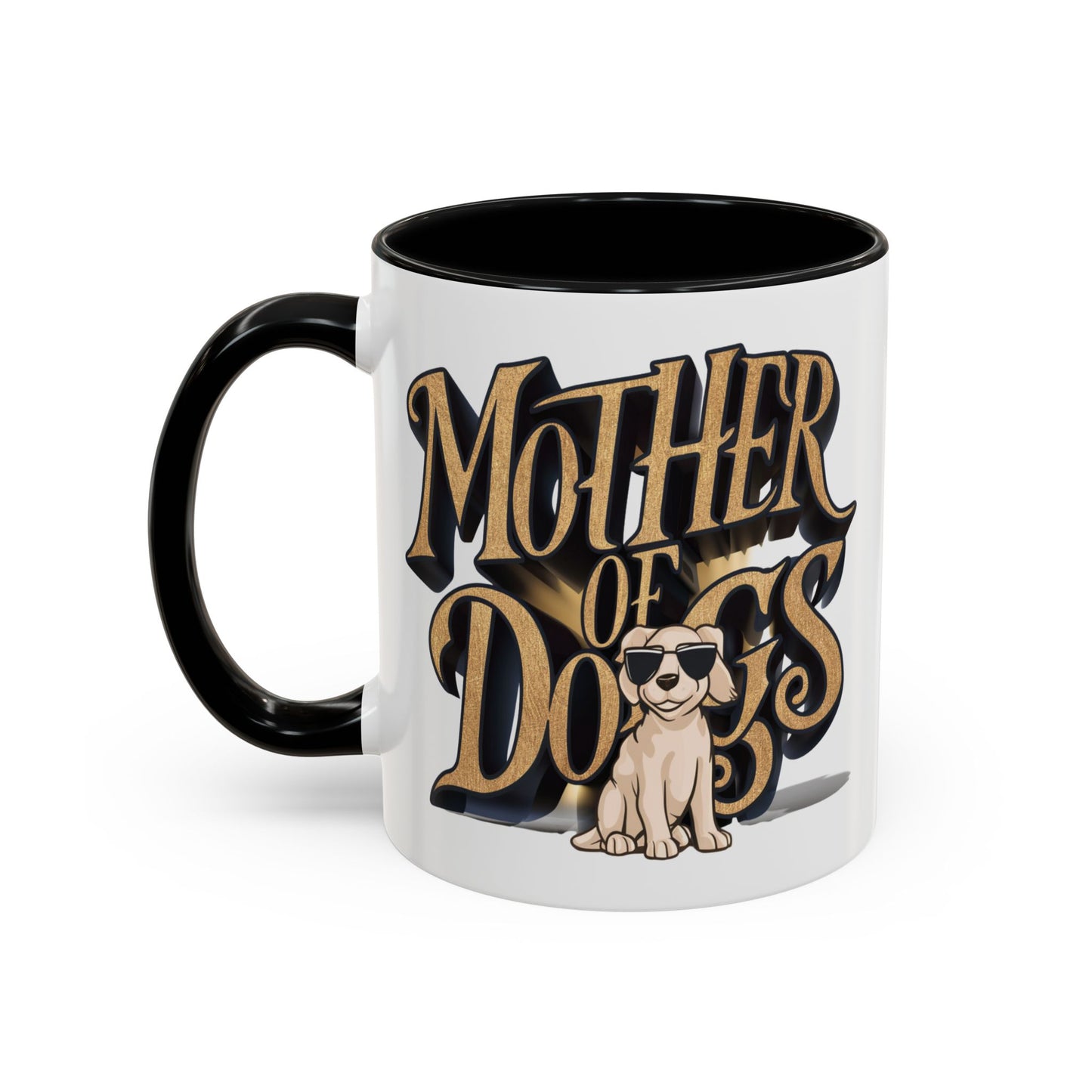 Animal Mug - Mother of Dogs
