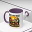 Humor Mug - Hiking and Beer