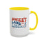 4th of July Mug - Sweet Land of Liberty