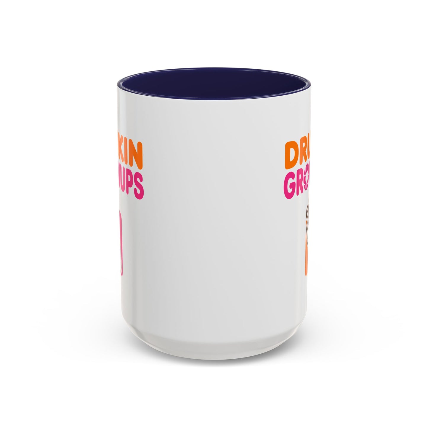 Adult Mug - Dunkin Grownups