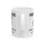 Humor Mug - Impotence Nature Way
