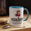 Adult Mug - Bitch Please