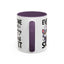 Humor Mug - Everyone Was Thinking It