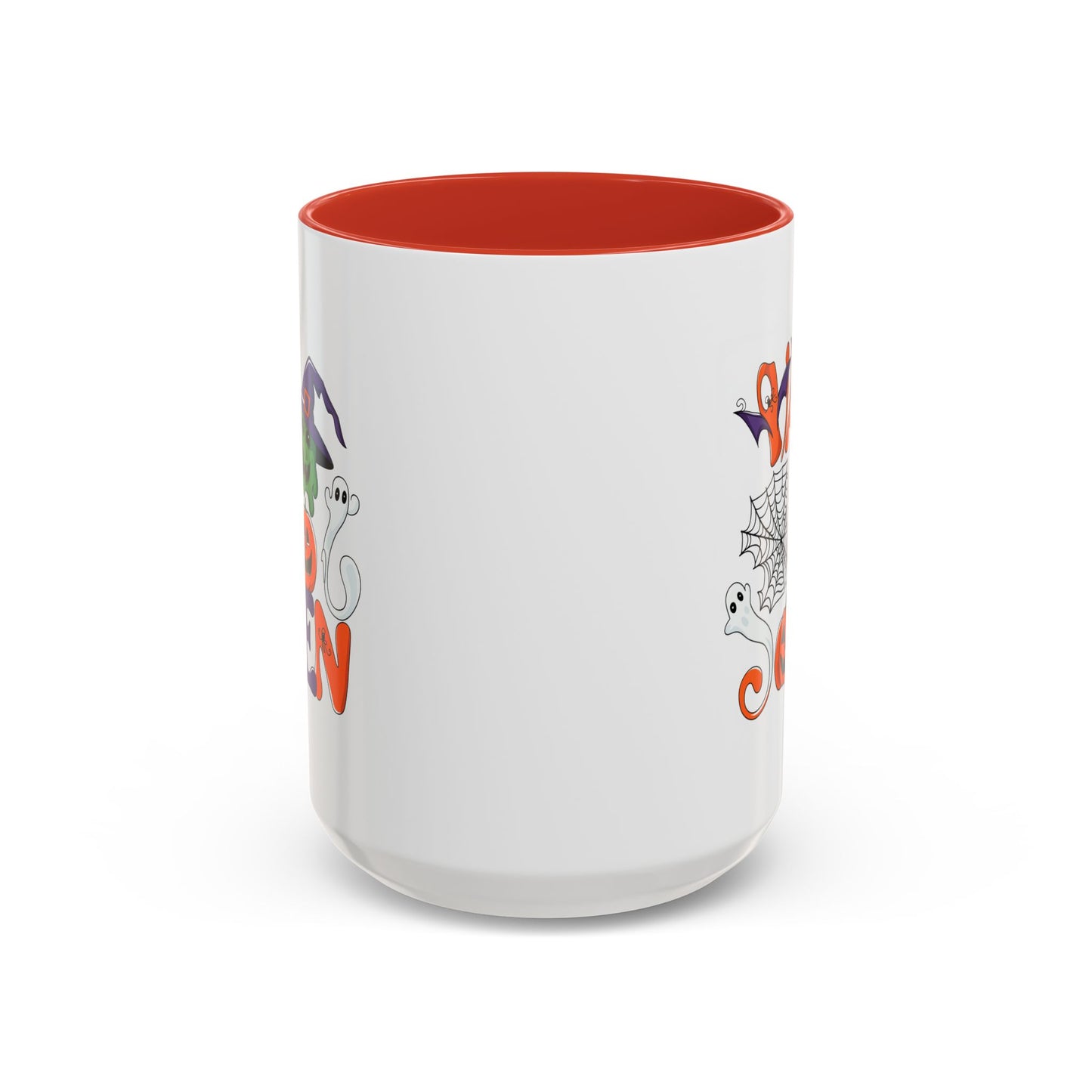 Halloween Mug - Halloween