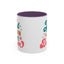 Motivational Mug - Just Livin' The Dream