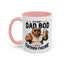 Father's Day Mug - It's Not Dad Bod