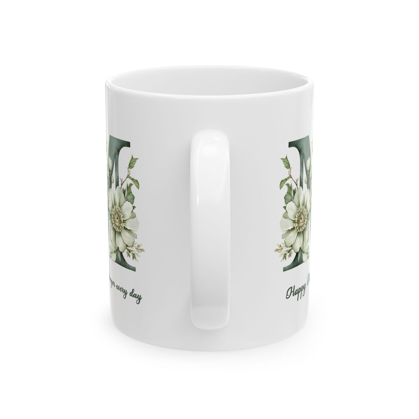 Mother's Day Mug - Your Love